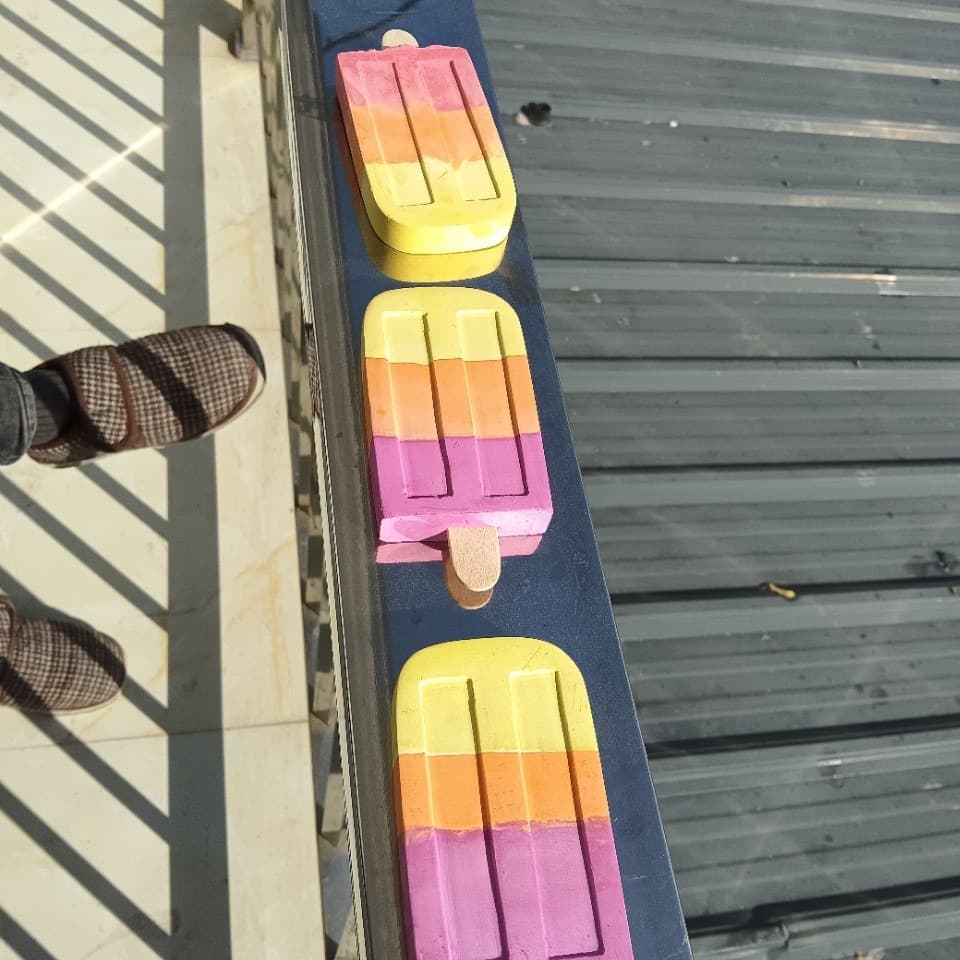 Factory Direct Dust-Free Non-Toxic Chalk