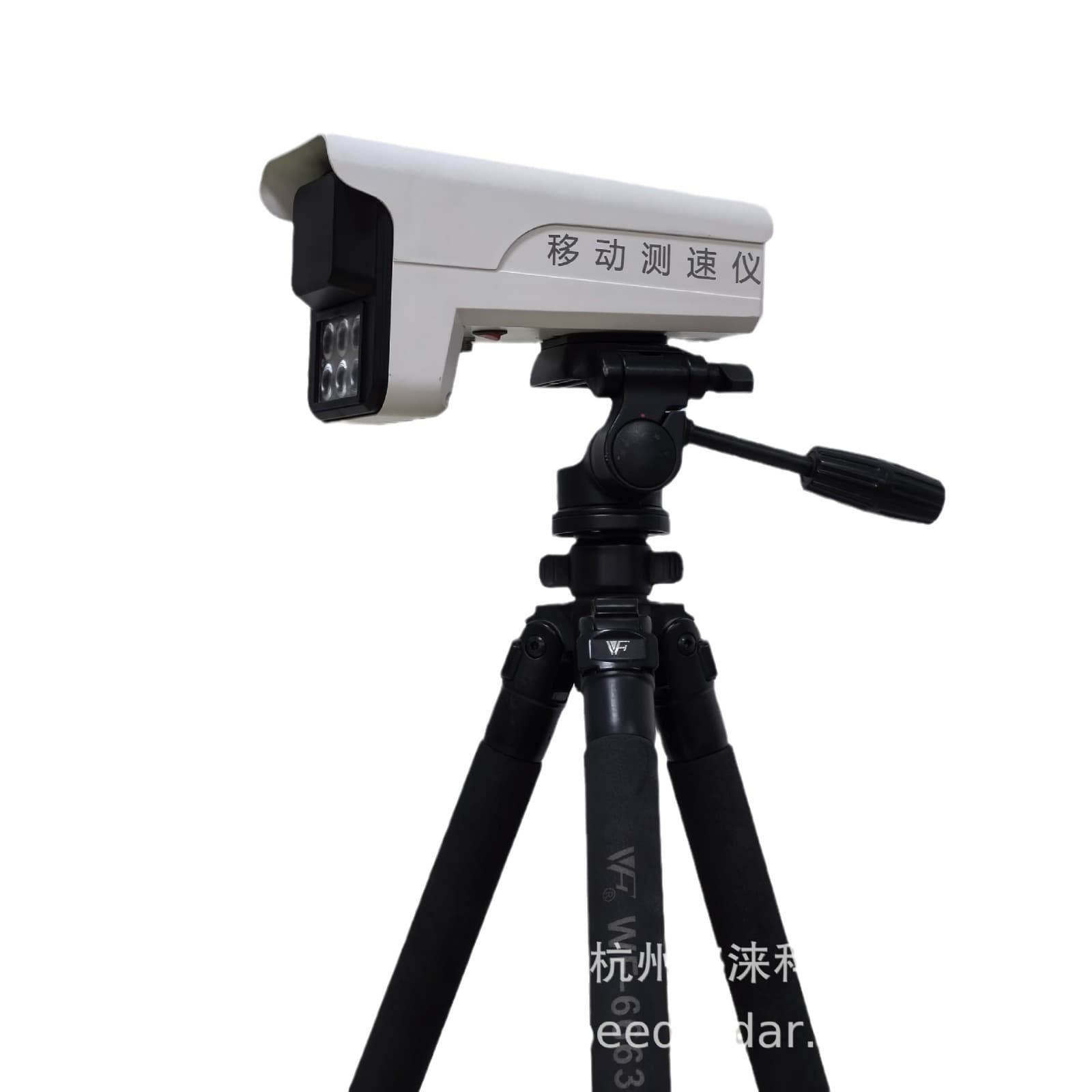FZ-02 Simulated Mobile Radar Speed Gun Speed Flash Light Overspeed Capture Warning Speed Capture Alert