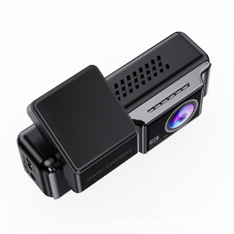 Driving recorder 1.47-inch single and double recording WIFI car monitoring night vision high-definition CarDvrCam cross-border hot model