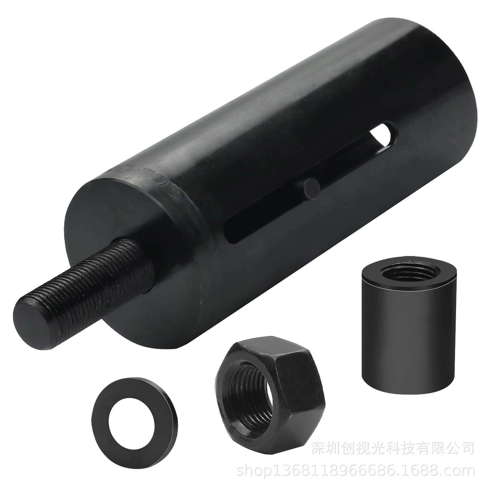Cross-border applicable for Subaru Baja Forester Pneumatic Tool 78620 Ball Joint Remover Negotiable