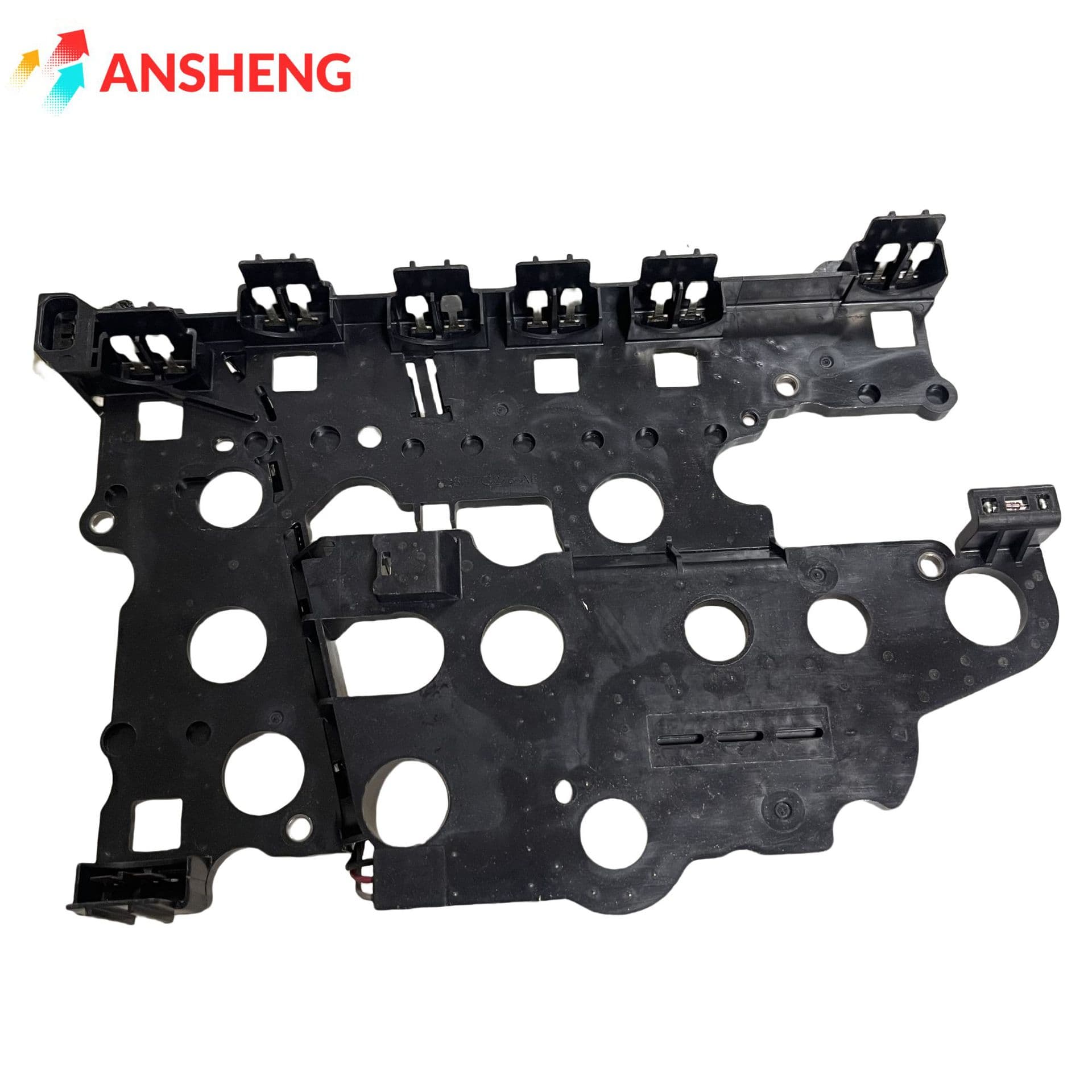 CV6P-7G276-AC 5268485 suitable for Ford 6F35 transmission valve body wiring board, gasket