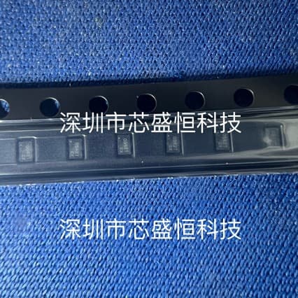 Brand New RCLAMP0524PA RCLAMP0524PATCT Marking 0524P Package SLP2510P8