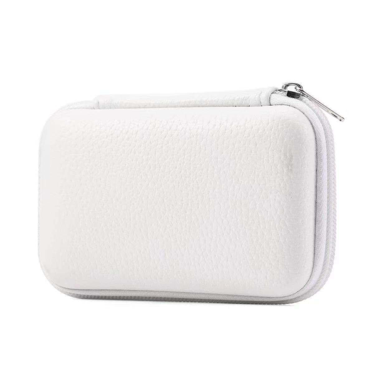CCD Camera Bag, Card Camera EVA Storage Case, Compact and Portable, Suitable for Sony Nikon Digital Camera Storage Box