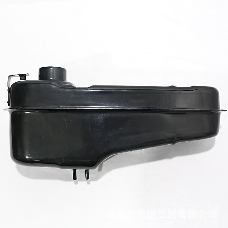 Vintage Motorcycle Fuel Tank Kit Giraffe DAX Motorcycle Thickened Iron Fuel Tank Accessories