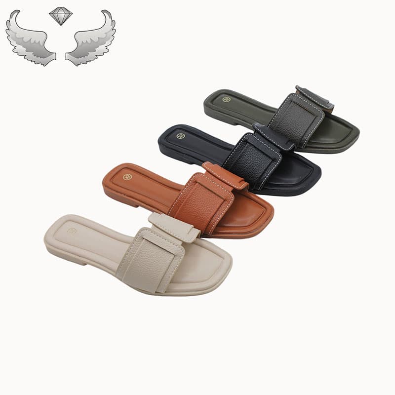 Wholesale children's shoes, casual slippers, medium and large children's beach non-slip girls' slippers Children Slippers