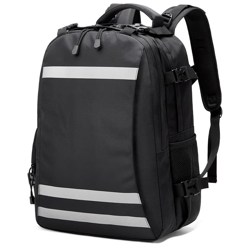 Backpack men's large capacity computer bag wholesale business trip bag new outdoor travel backpack mountaineering bag
