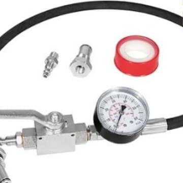 Air Test Tool Special Kit