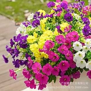 Artificial Flowers for Photography Props, Wedding, Amazon Bouquet, Decorative Flowers, Plastic Accessories, Eucalyptus, Temu Store