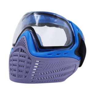 Multi-Color Fencing Mask Paintball Mask Tactical Helmet Training Mask Outdoor Sports Face Shield Shooting Protection Helmet