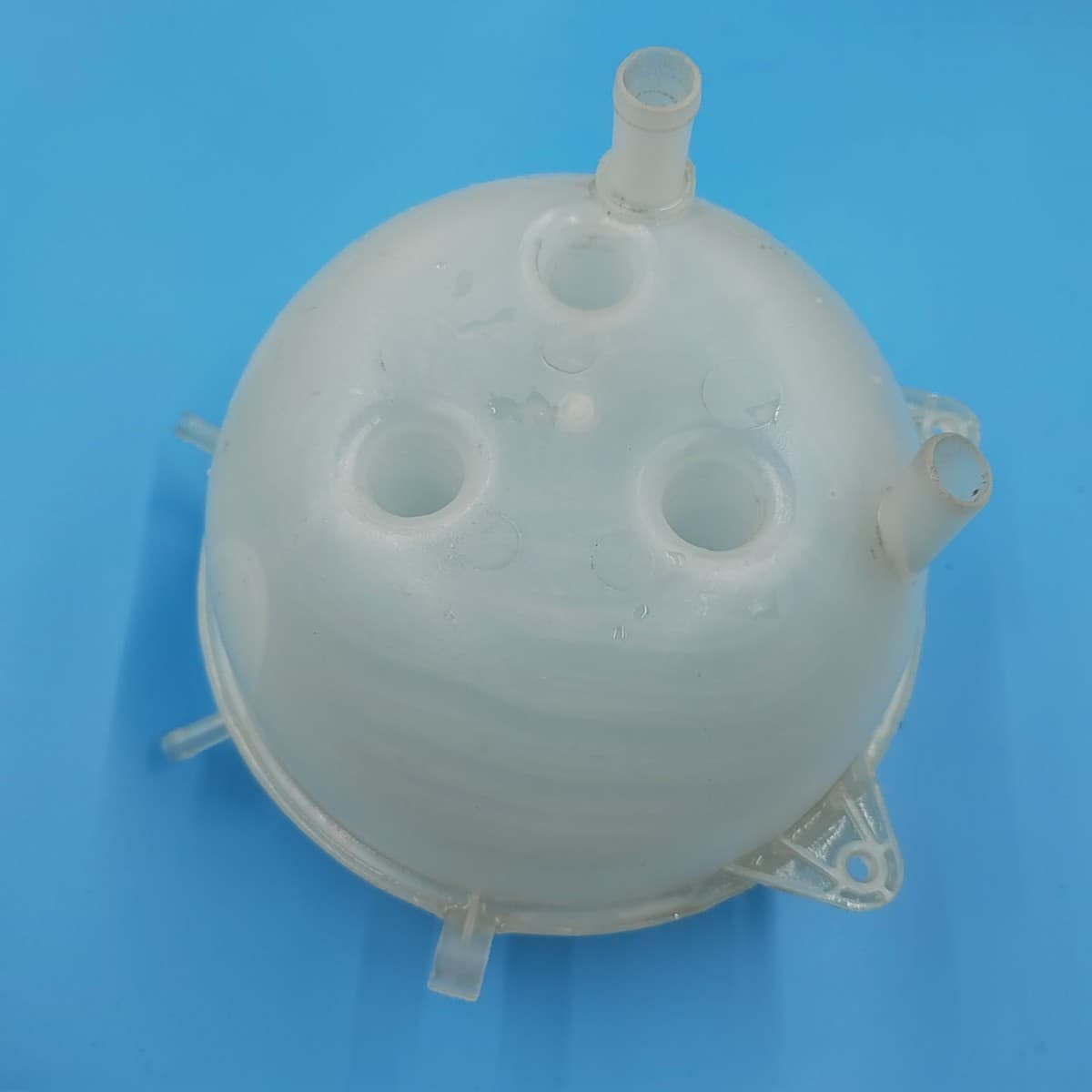 7H0121407C 7H0121407 Expansion Tank Coolant Reservoir Compensation Tank for Volkswagen T5 Radiator