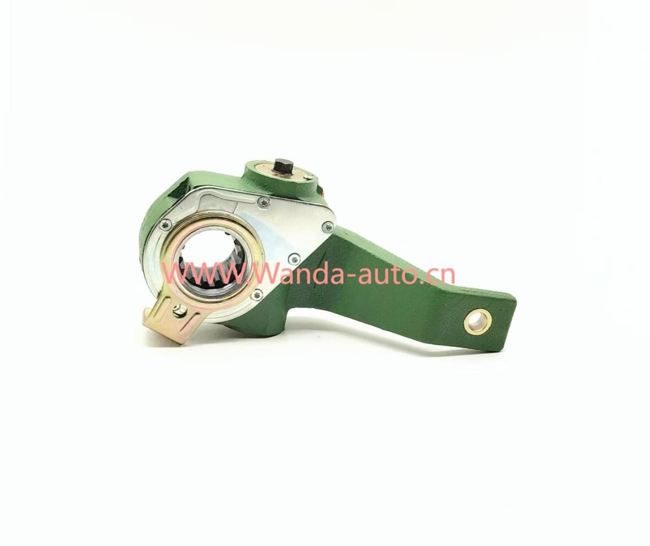 Compatible with Yutong Suzhou King Long Xiamen King Long Rear Automatic Brake Adjustment Arm 14-Tooth HY209