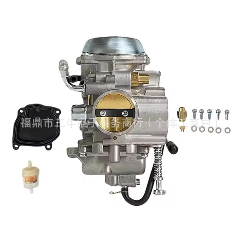 Carburetor for Polaris Ranger 500 Sportsman 500 ATV 2X4 4X4 6X6