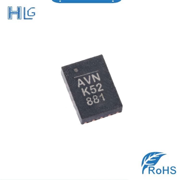 MPQ4572GQB-AEC1-Z electronic components integrated circuit chip IC models are complete, please inquire for quotation