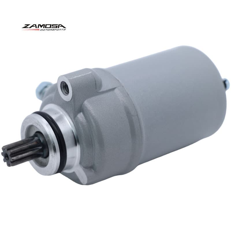 Boxer 150 4520125 45412424 Starter Motor for Bajaj Boxer 150
