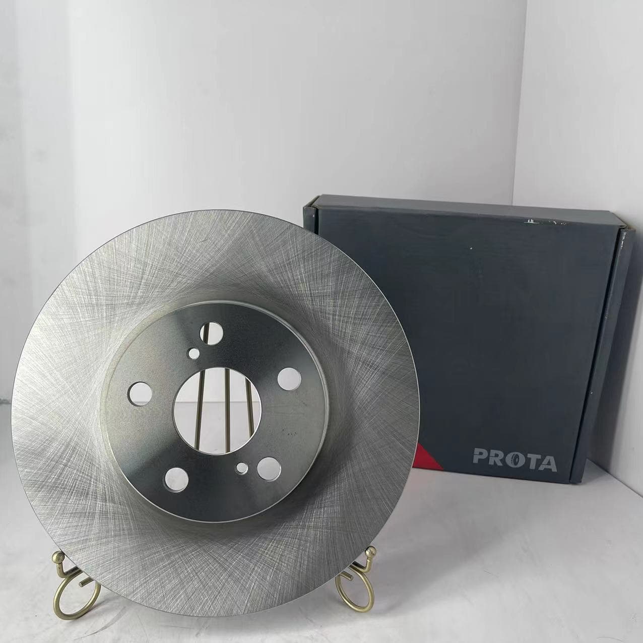19184293 Suitable for Subaru TREZIA 1.3, Toyota ALLION II 1.5 1.8 Brake Disc
