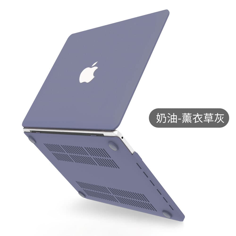 Compatible MacBook Protective Case Apple Computer Cover Apple Laptop Shell Pro Air M5