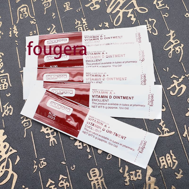 Cross-border Tattoo Paste Disposable Tattoo Paste Tattoo Lip Practice Wipe Gel AD Cleaning Tattoo Paste