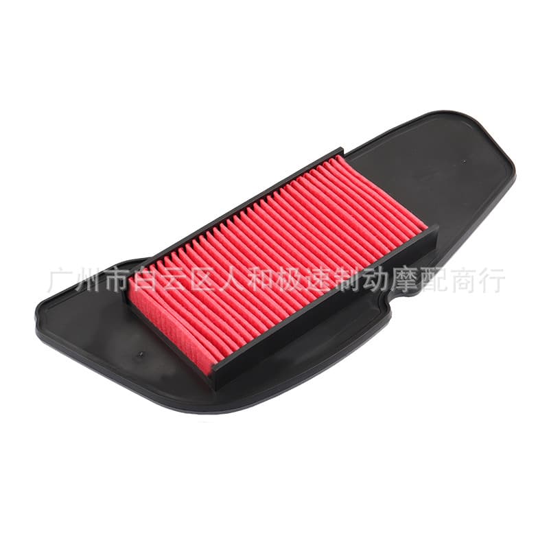 Air Filter Element for Yamaha RAY-ZR 125 Fascino 125Fi