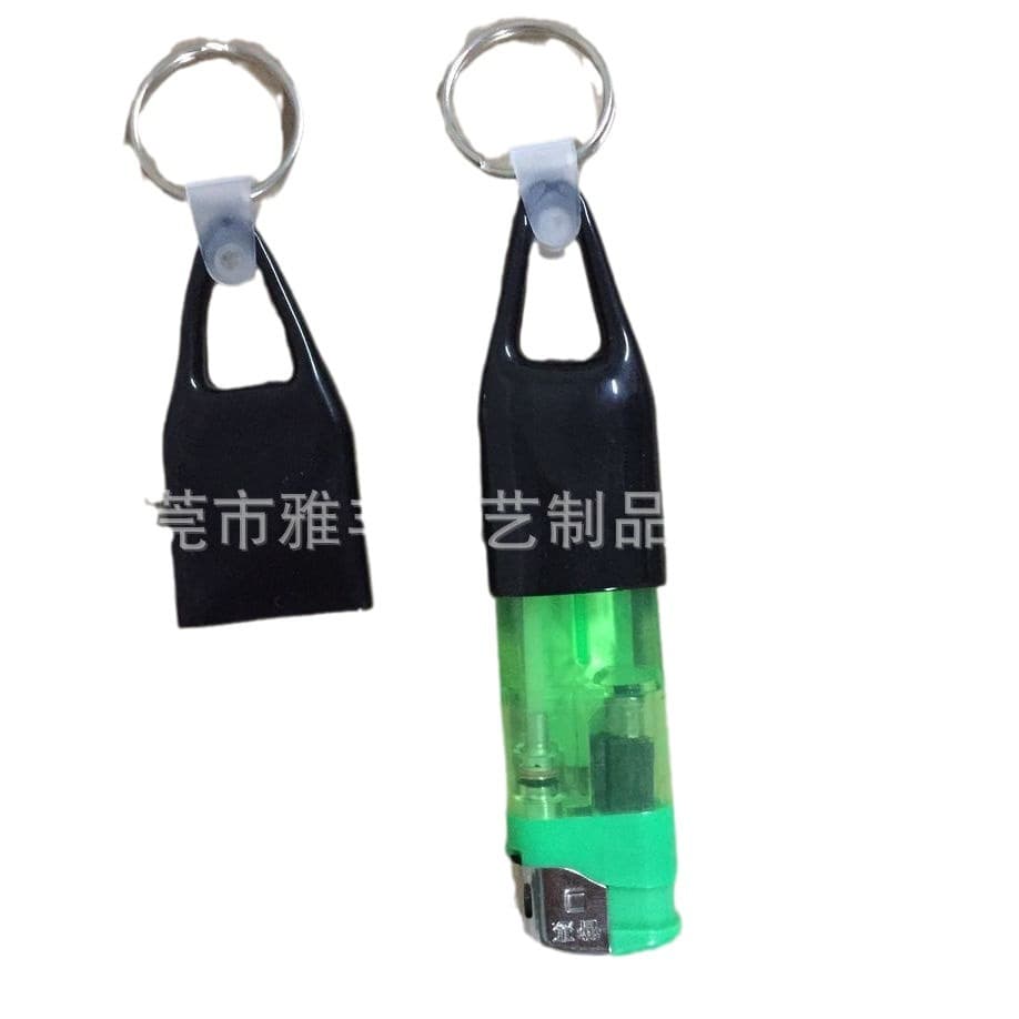 Hot Selling Lighter Case In Stock Small/Medium/Large Sizes Exquisite and Practical Retractable Lighter Case