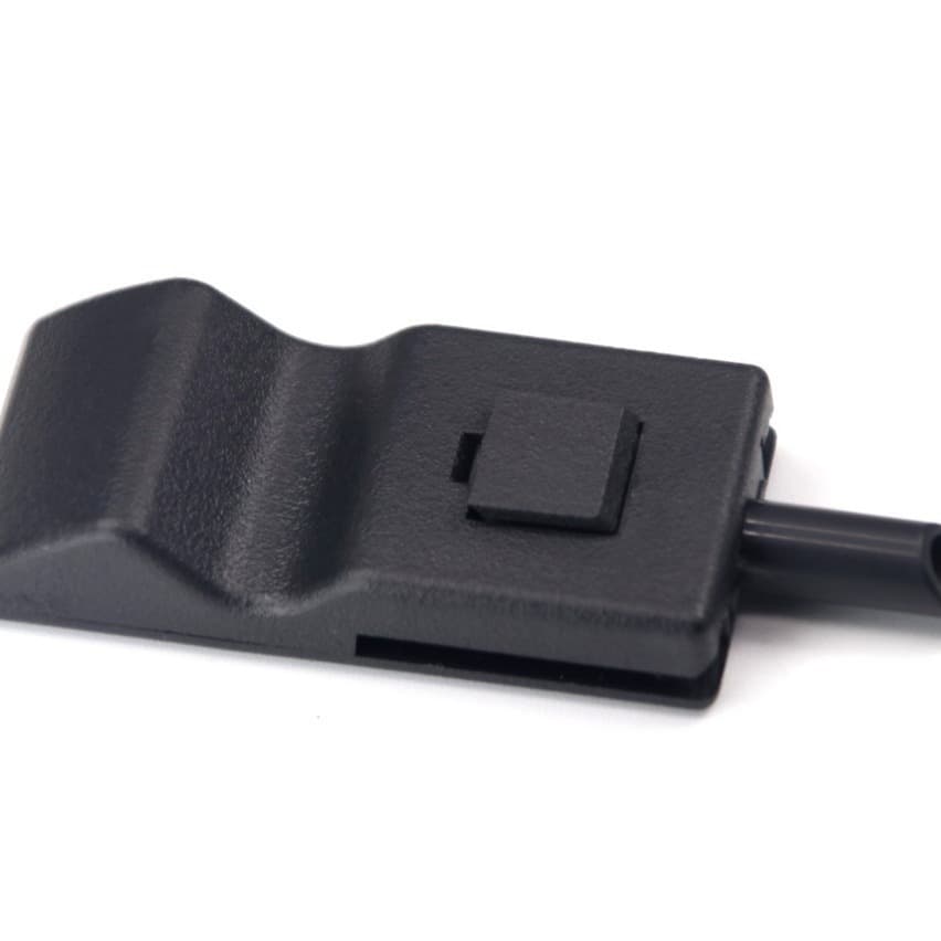 GMC Window Latch