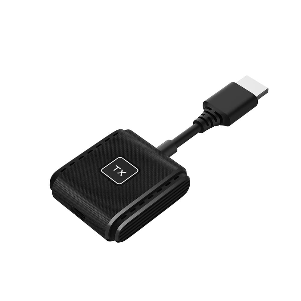 New Point-to-Point Enterprise Screen Mirroring Device HDMI High-Definition Transmission for TV Projector Computer