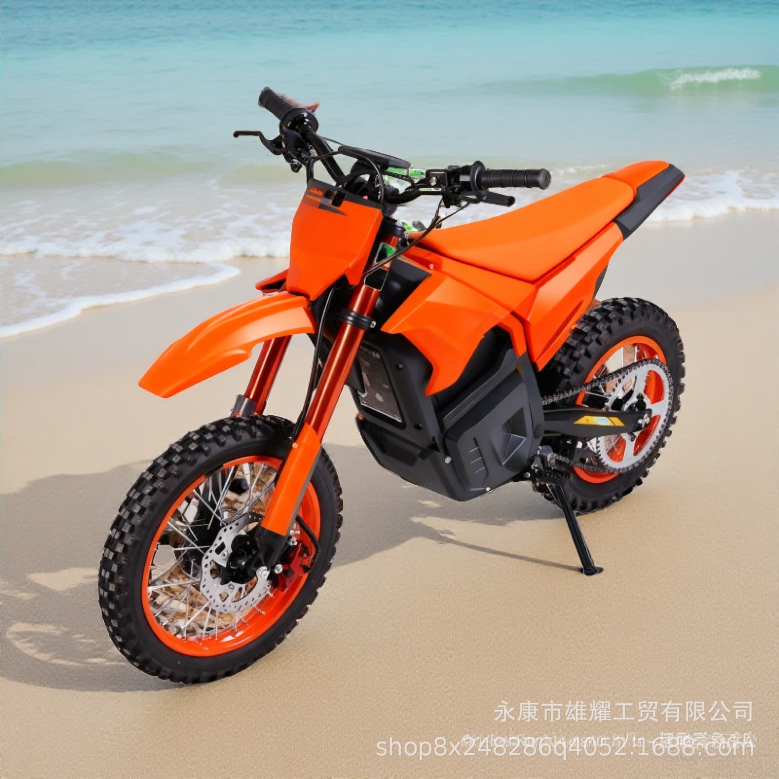 Factory Direct Electric Motorcycle High-Power Off-Road Motorcycle Commuter S1 S2 Off-Road Electric Motorcycle Two-Wheel Racing