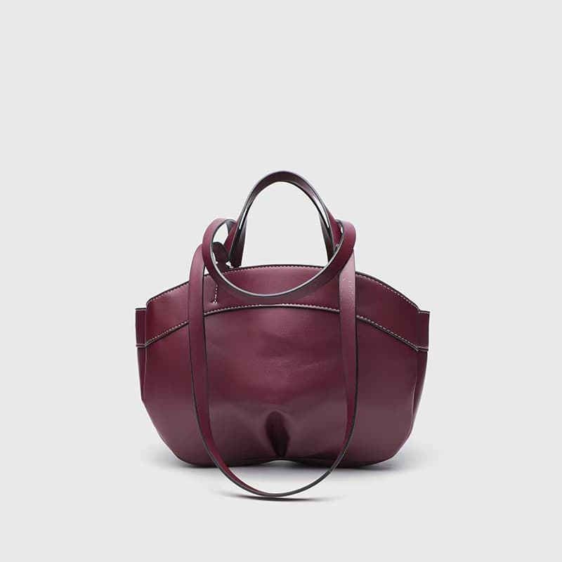 ZA Brand Single-Shoulder Handheld Tote Bag 2025 Fall/Winter New Arrival Fashionable Large-Capacity Commuter Handbag Shopping Bag with Detachable Inner Bag