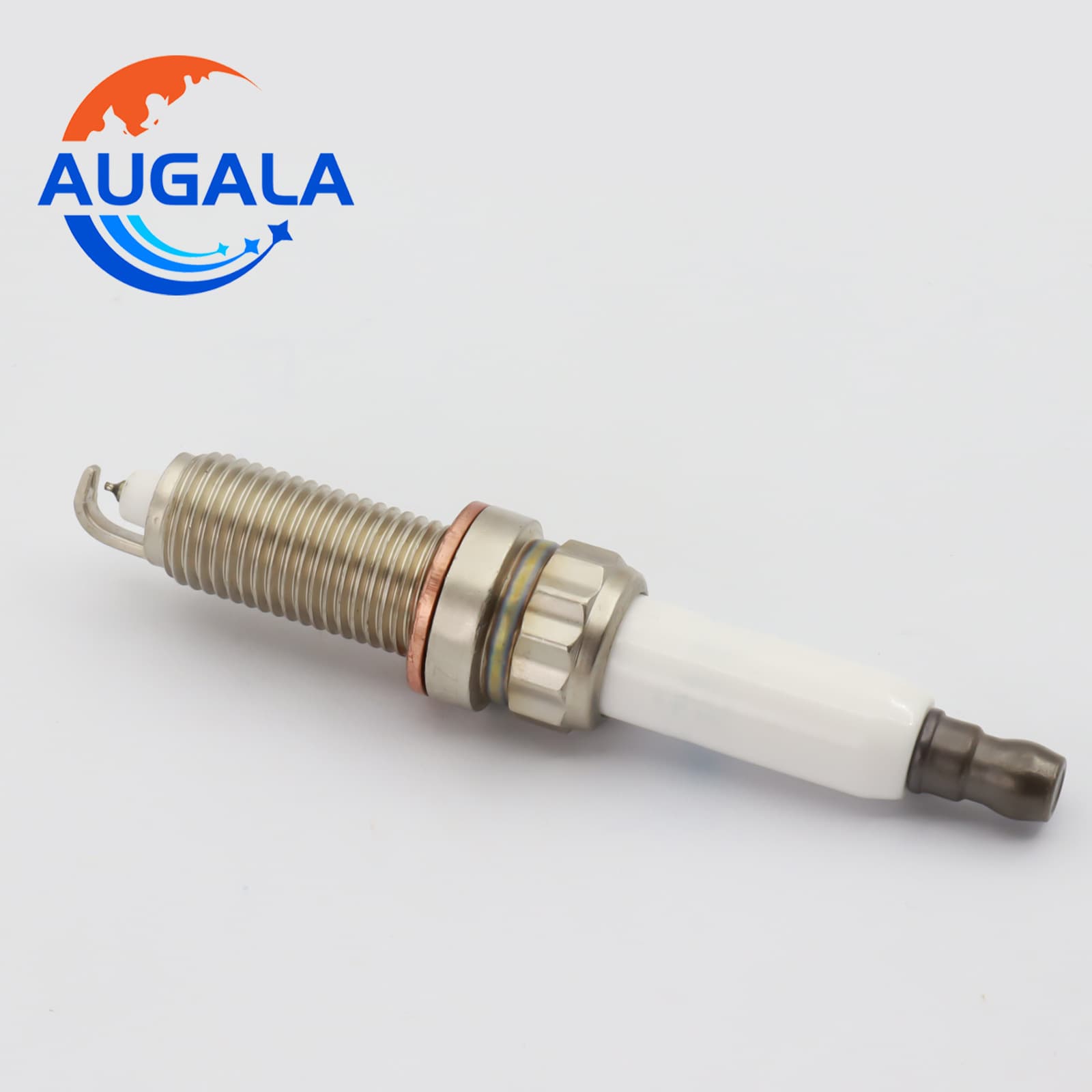 Spark Plug 12120037580 for BMW E90 F07 ZR5TPP33