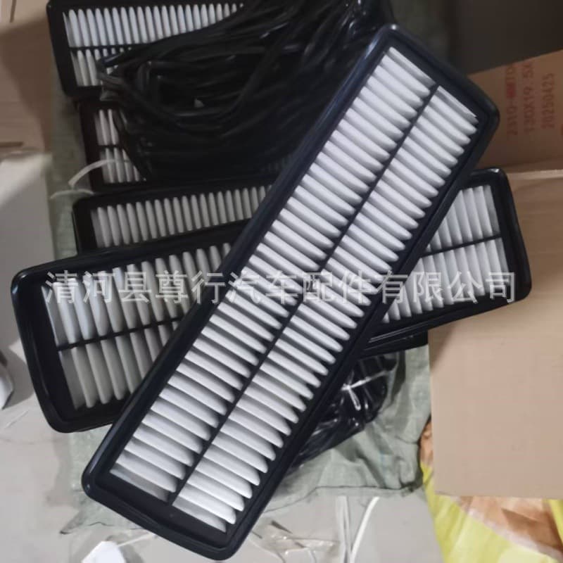 Suitable for modern imported i10 air filter air filter element air grid 28113-B4000