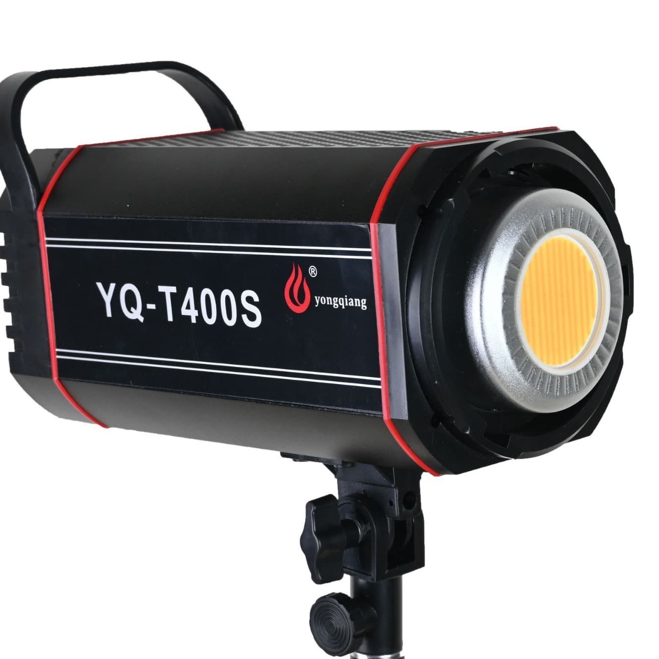 200 Watt 300 Watt Dual Color Temperature Metal Shell Photography Light Live Beauty Light Professional Live Light