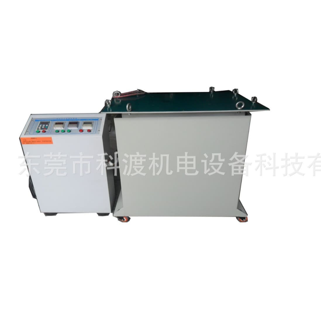 Vertical + Horizontal Vibration Test Bench, Vertical and Horizontal Vibration Test Bench, Multi-Function Vibration Test Bench