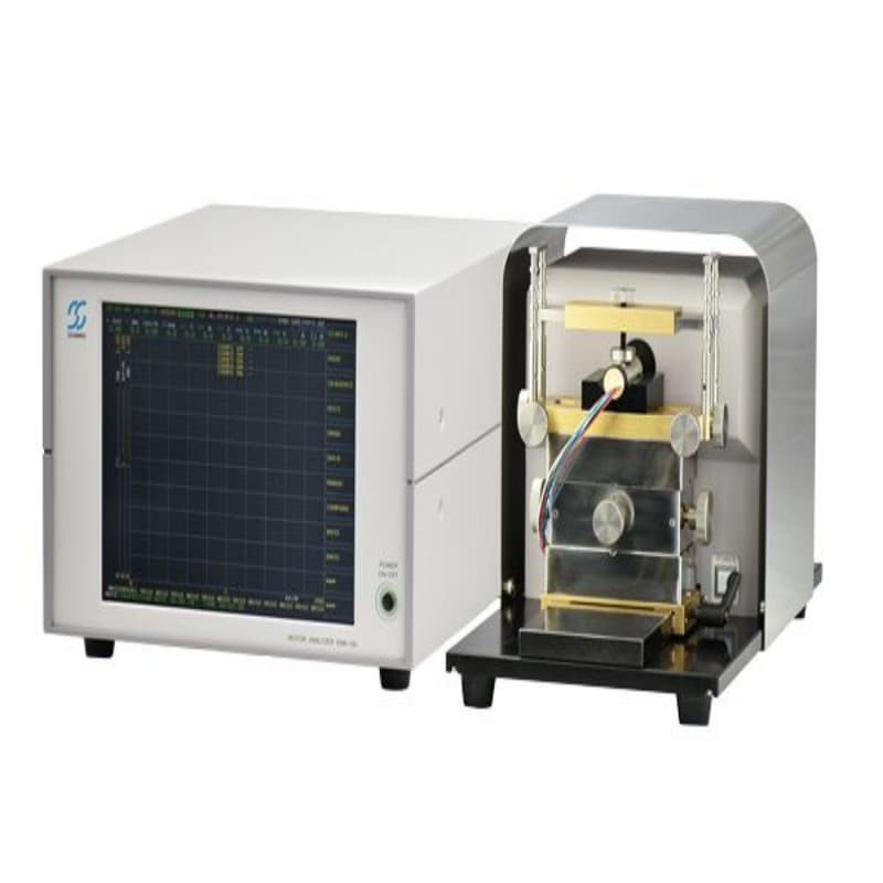 Brand New!! SUGARAWARA Ultra-High-Speed Motor Torque Tester EMA-100
