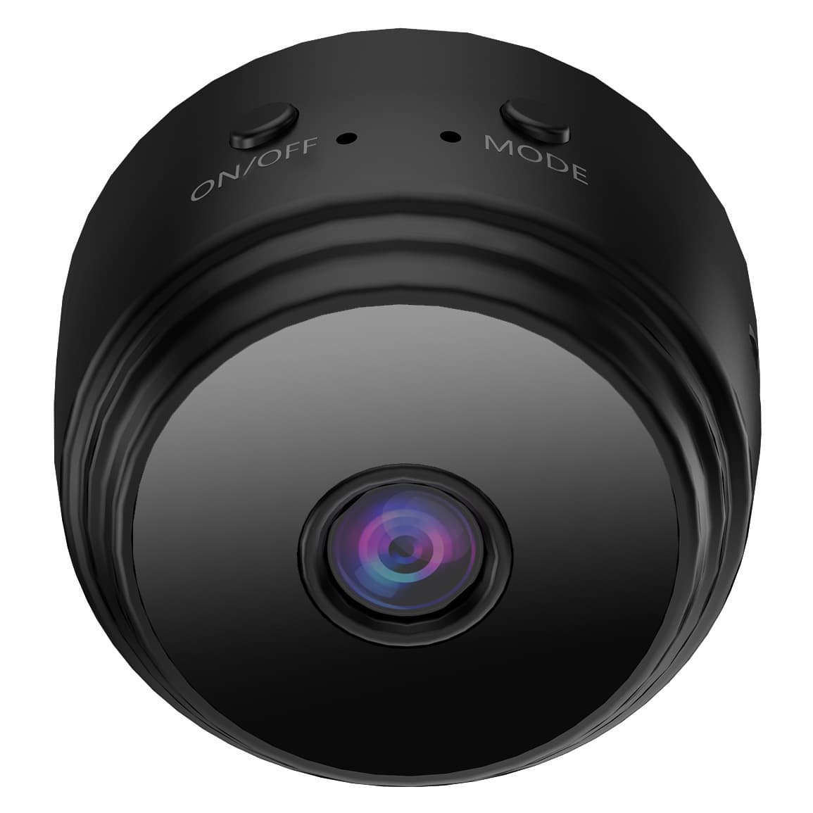 A9 Camera HD WiFi, A9 Camera Wireless WiFi Indoor Remote Control, A9 Smart Night Vision Infrared Night Vision