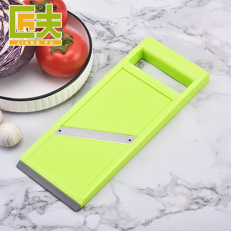 Kitchen Handheld Slicer for Home Use Vegetable And Fruit Cutter Carrot Peeler Potato Peeler Cucumber Slicer Wholesale