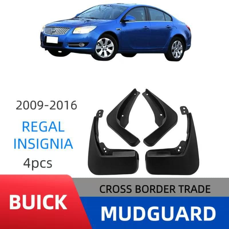 Suitable for 2009-2016 Buick Regal Regal Vauxhall Insignia foreign trade fender skin