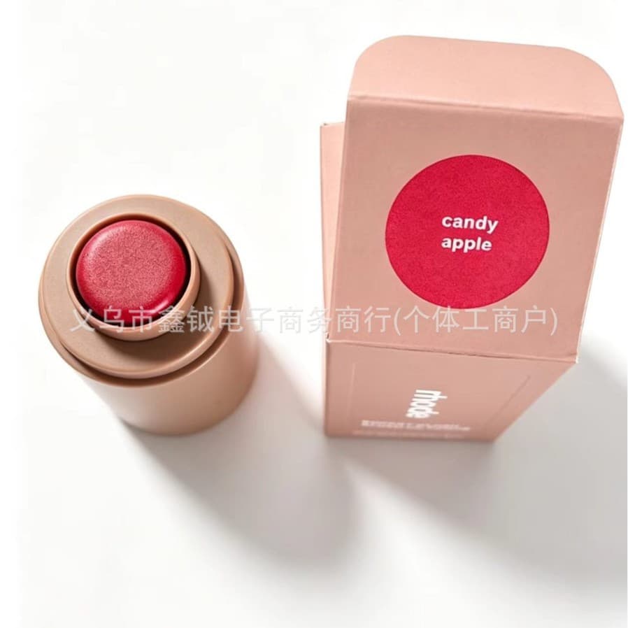Rhode New Blush Stick teacup/candy apple Lip and Cheek Blush