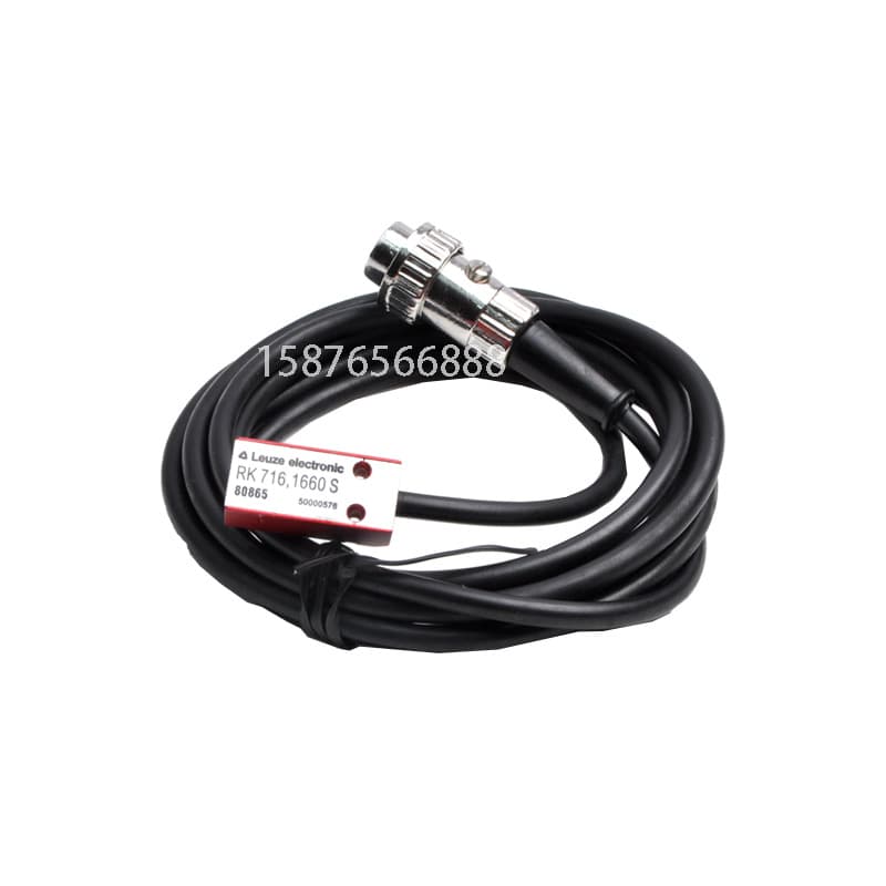 KBA104 105 front guide sensor for KBA printing presses, RK716 paper delivery sensor.