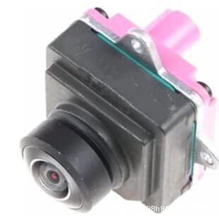 04672735AD Camera for Dodge Chrysler Jeep