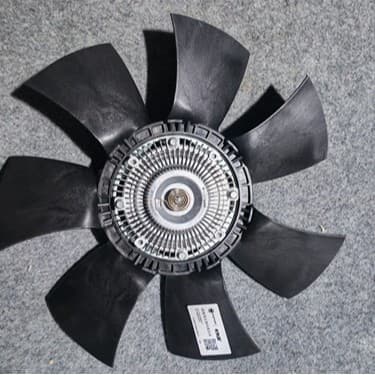 Yuchai Silicone Oil Fan Clutch S014J2-1308170SF1