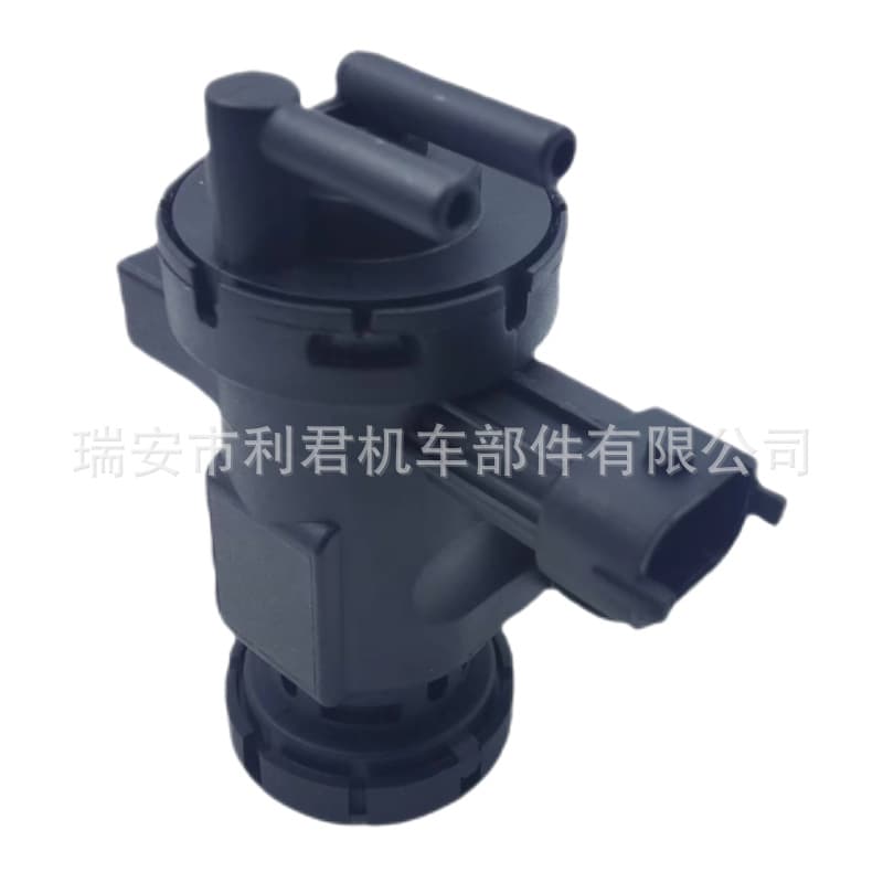 Turbo Solenoid Valve OE:8972406990,0928400464,0928400536 (Two Pipes)