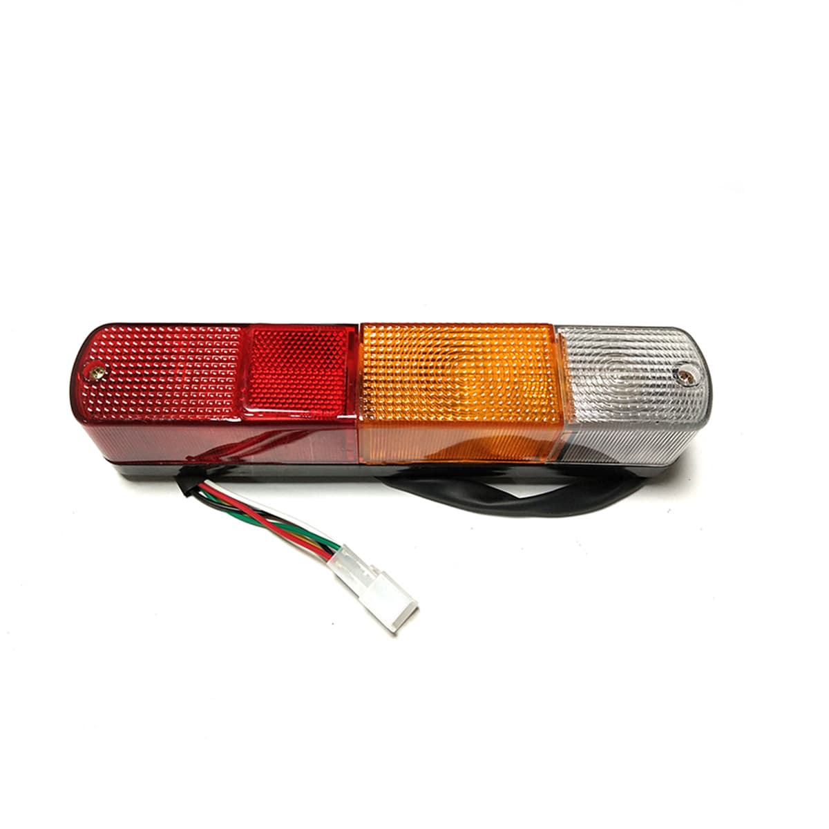 Suitable for Mitsubishi forklift parts 91305-01801 model forklift rear tail light electrical components for sale