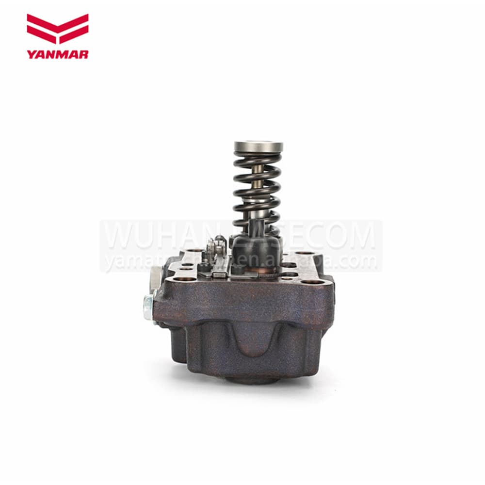 Fuel Injection Pump 4TNV98 4TNV94L for Yanmar Plunger 129935-51741