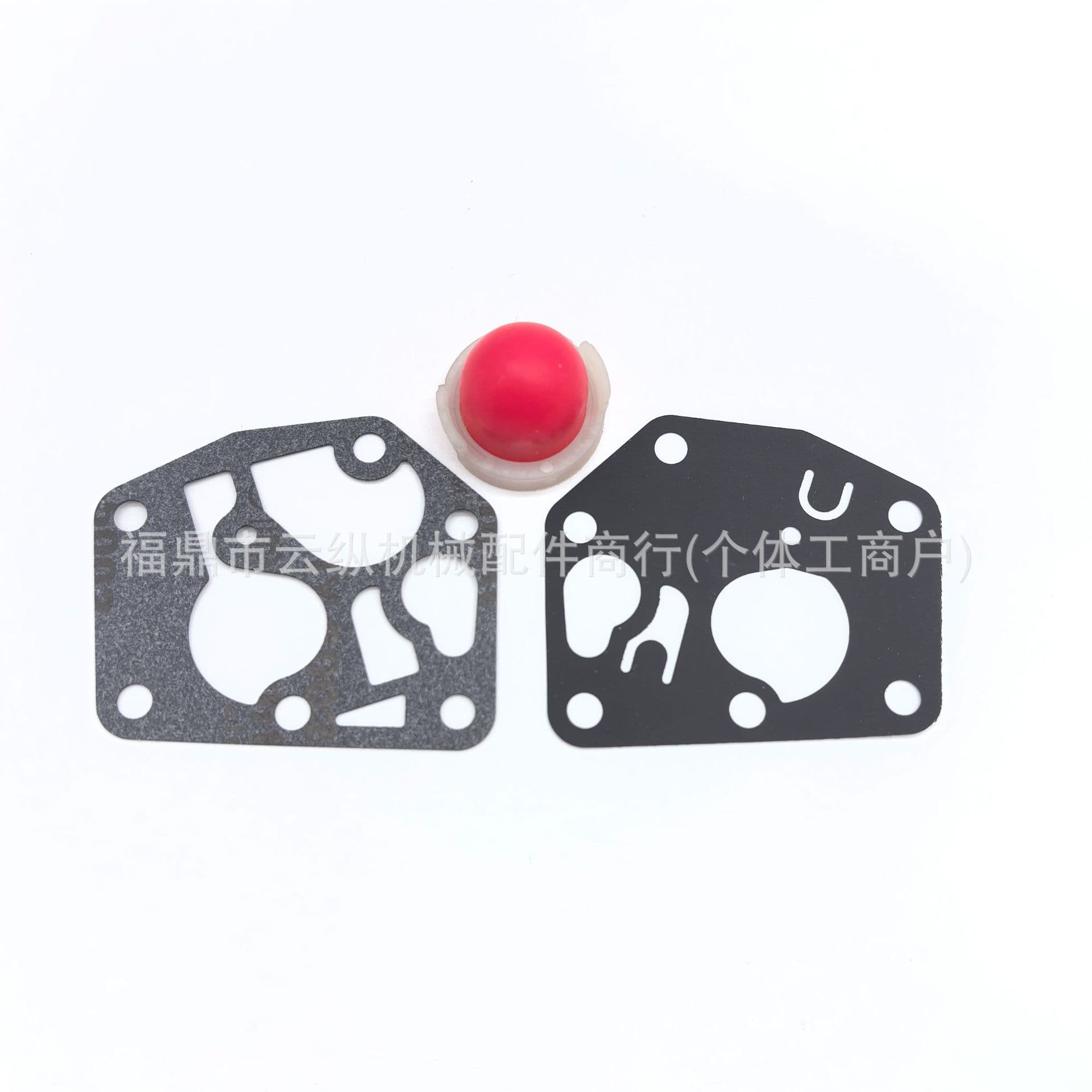Carburetor Repair Kit for 795083 Briggs & Stratton 694395 3.5H