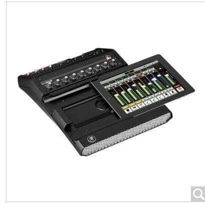 Mackie DL806 Channel Live Mixer