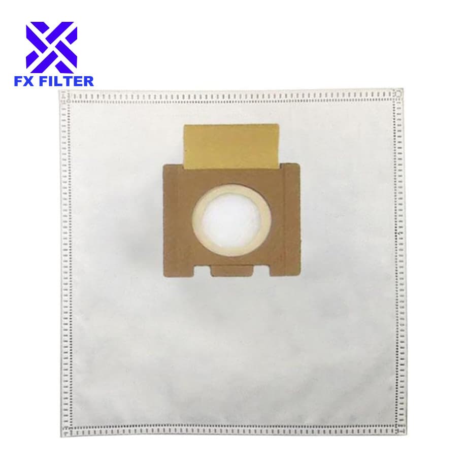 Compatible with Hoover 35601865 Hoover H81 Telios Extra Vacuum Cleaner Dust Bag Filter Bag