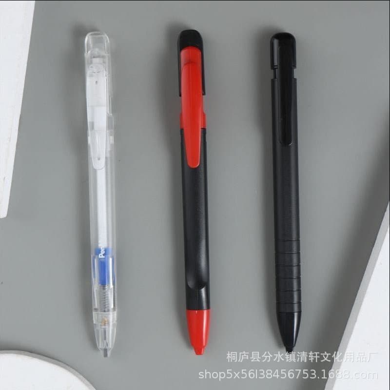 Wholesale 2B Exam Pencils for Students with Optional Logo Printing