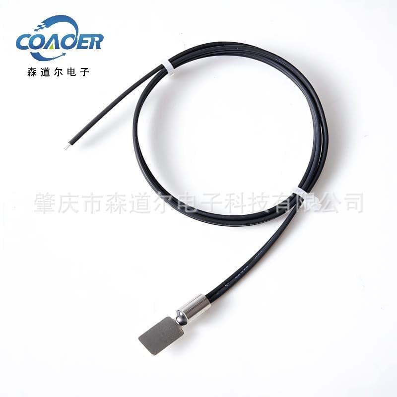 NTC Temperature Sensor BMS Temperature Acquisition System Temperature Detection Thermistor 10K3950