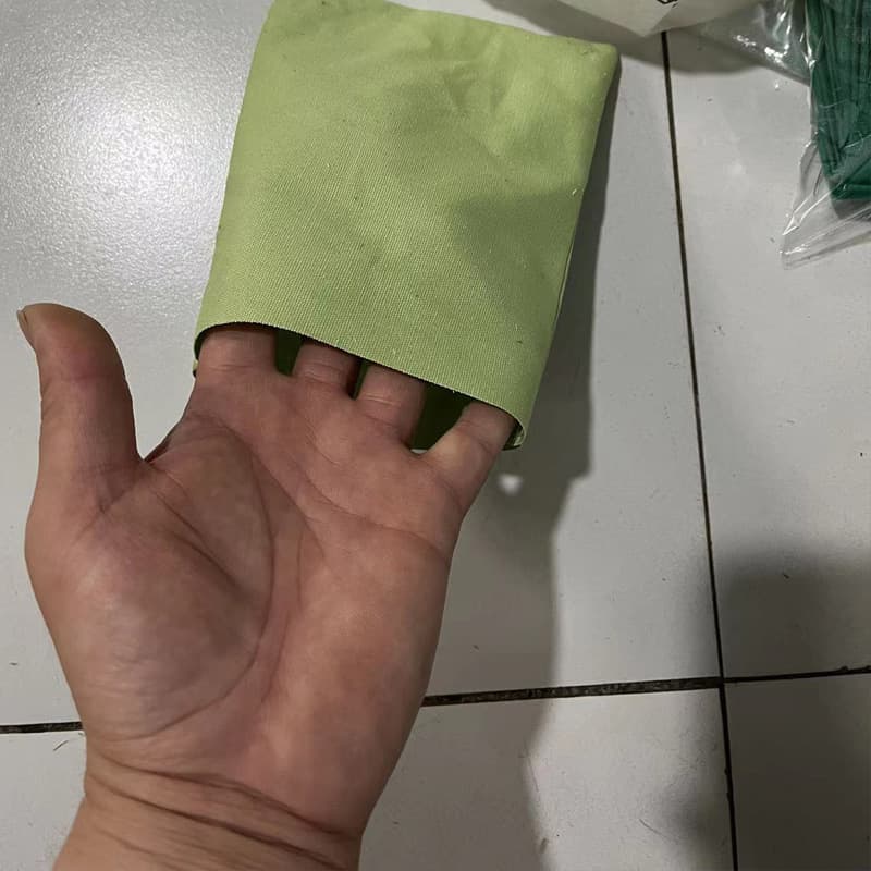 Custom Small Pillowcase Herbal Pack Weight Loss Bag Cotton Cloth Small Pouch OEM Canvas Bag Heating Pack