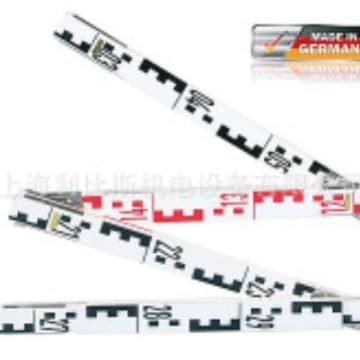 Imported German NEDO folding ruler F 180 111 preferential in stock