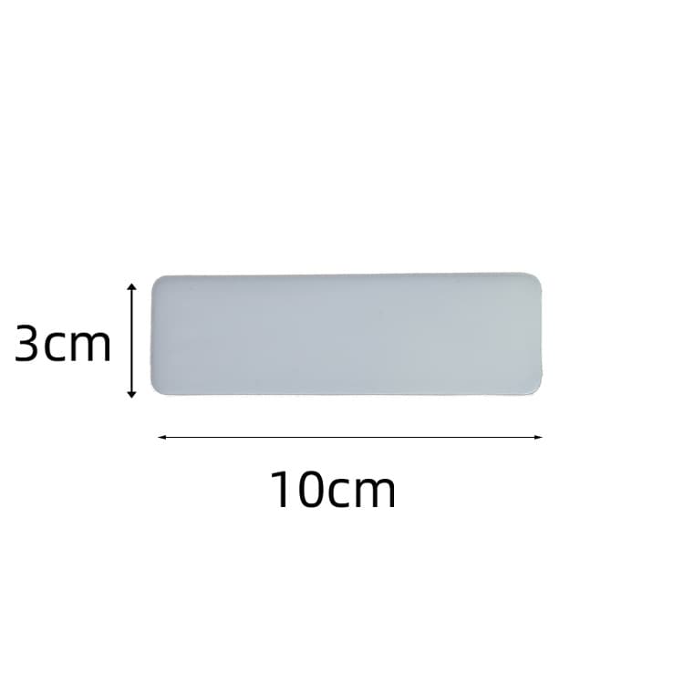 3cm Film Application Tool Window Film Glass Film Wallpaper Small Squeegee Easy to Carry Phone Film Tool Compact